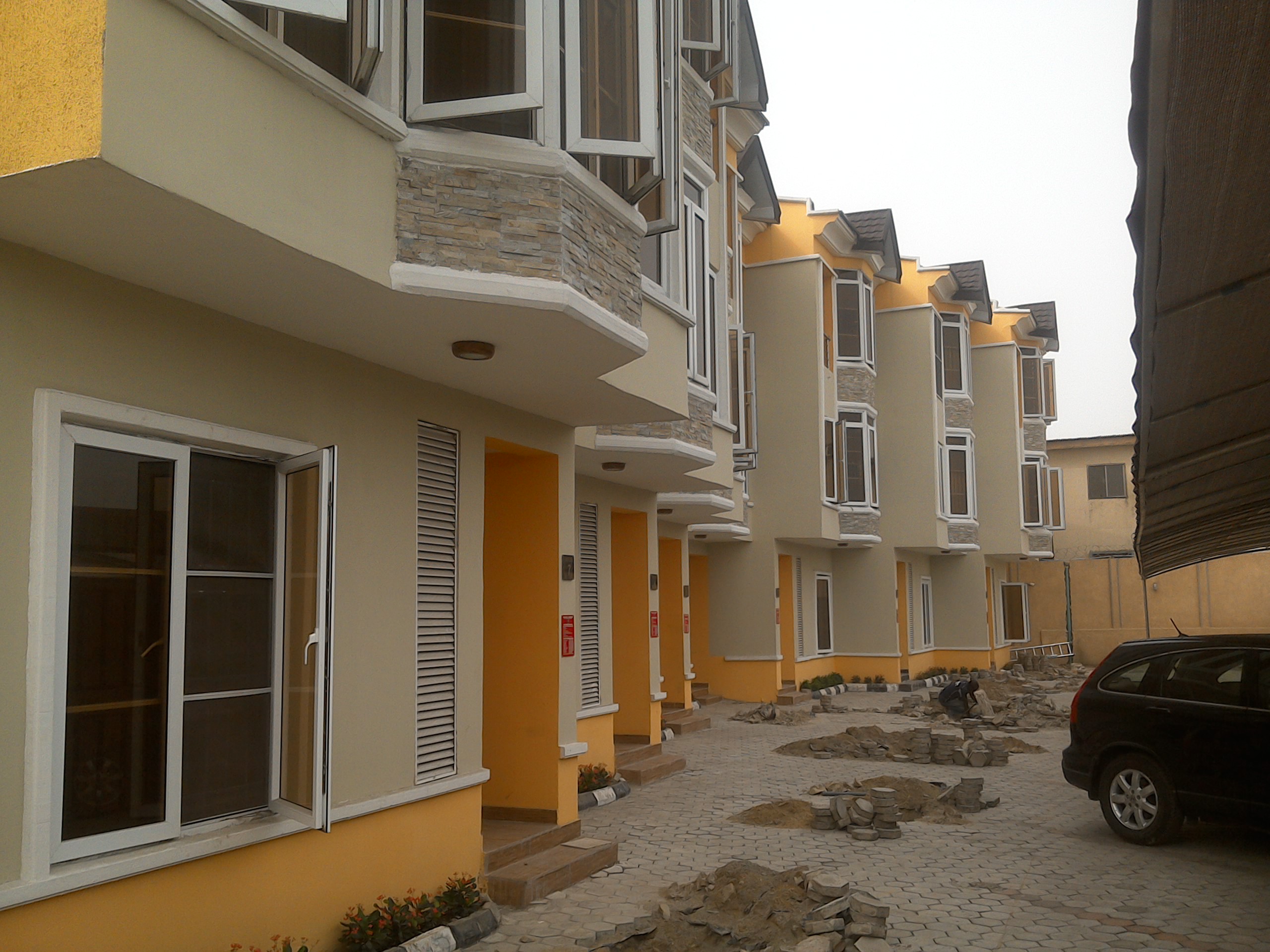 Silvercrest 7 units