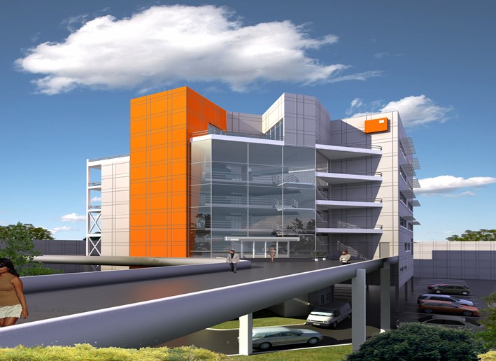 Gtbank Maitama, Abuja